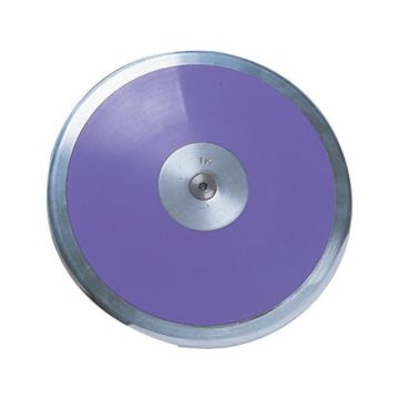 Abs Plastic Discus - 0.75kg