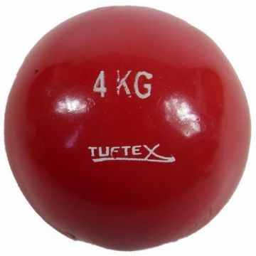 Cast Iron Shot - 4.00kg