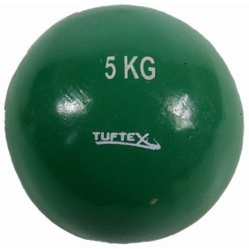 Cast Iron Shot - 5.00kg