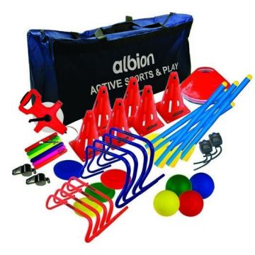 Athletic Junior Pack