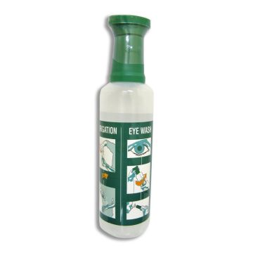 Eyewash Station Refill 500ml