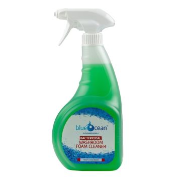 BlueOcean Washroom Cleaner 750ml - Pack of 6