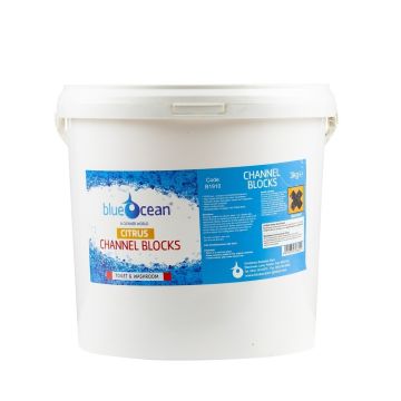 BlueOcean Citrus Channel Blocks 3kg