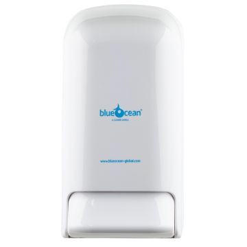 BlueOcean Soap Foam Dispenser
