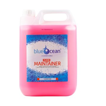 BlueOcean Floor Maintainer 5L - Pack of 2