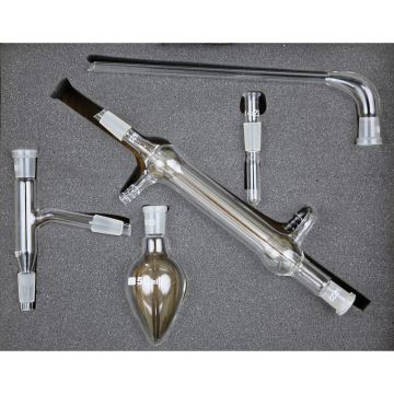 Philip Harris Jointed Glassware Set 1 -14/23 Joints