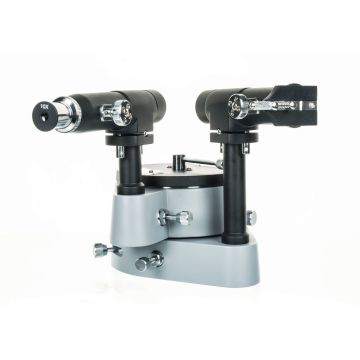 Spectrometer Intermediate