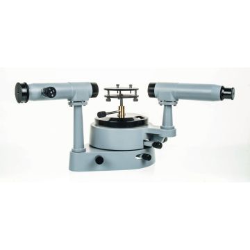 Spectrometer Advanced