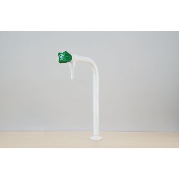 Pillar Angle Tap - Cold