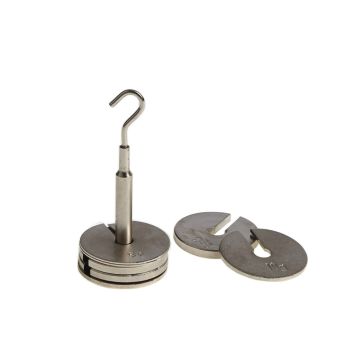 Precision Sets Brass Nickel Plated