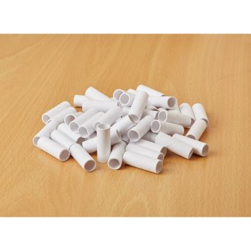 Spare Mouthpieces For Pocket Spirometer - Pack of 500