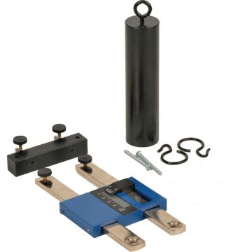 Young's Modulus Apparatus