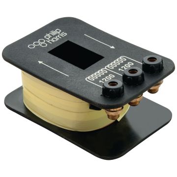 Transformer Coils - 1200 + 1200 Turns