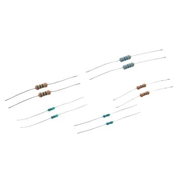 Resistor for the Worcester Circuit Board