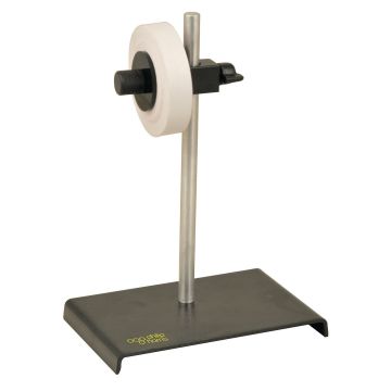 Ticker Timer Paper Tape Holder and Baseplate