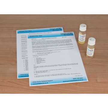 Health and Hygiene Project Pack