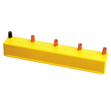 Unilab BEK - 4 Cell Holder