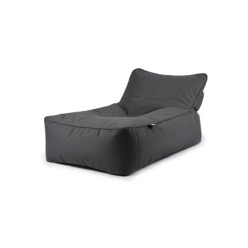Day Bed - Dark Grey