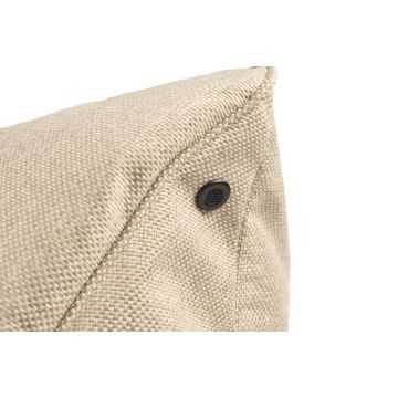 Double Lounge Chair-Beige