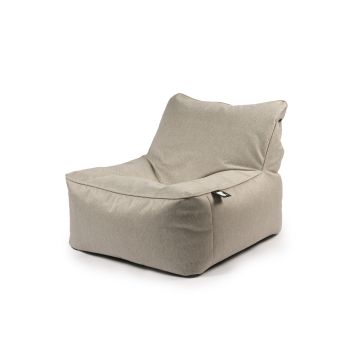 Single Lounge Chair-Beige