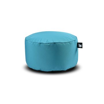 Pouffe - Blue