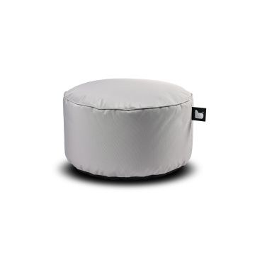 Pouffe - Grey
