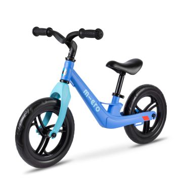Microscooter Blue Balance Bike