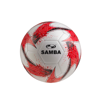 Samba Infiniti Training Football - Size 4 - Red