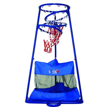 4 Hoop Basket Trainer