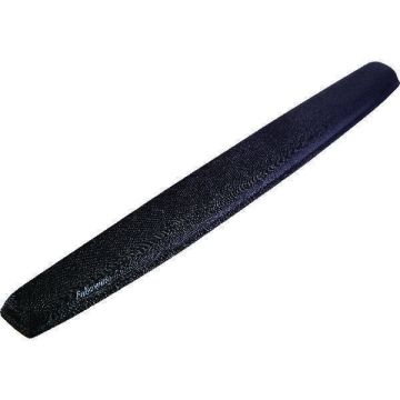 Memory Foam Wrist Rest - Black