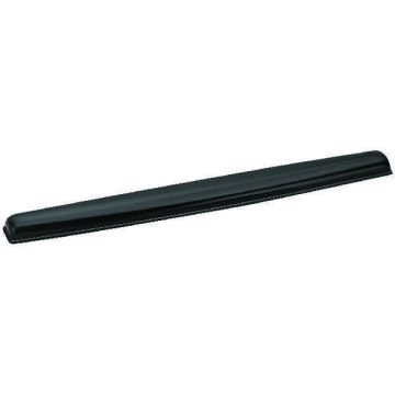 Crystal Gel Wrist Rest - Black