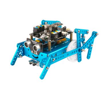 Makeblock mBot Add-On Pack-Six-legged Robot