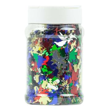 Festive Confetti