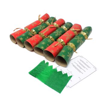 Christmas Crackers - Pack of 100