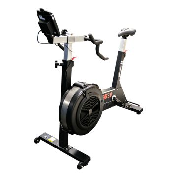Gym Gear Max 2.0 Bike