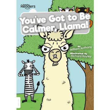 Book Life Level 10 Fiction Banded Readers - White