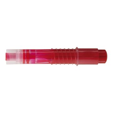 PILOT V-Board Master S Refill-Pk 12-Red