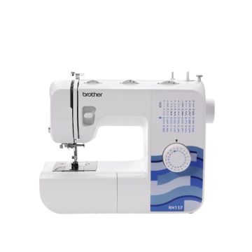 Brother RH137 Sewing Machine