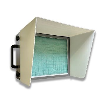BenchVent Extraction Filtration Cabinet A3