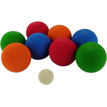 Boccia Set