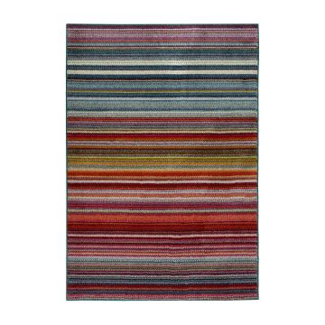 Bright Stripe Rug - 120 x 170cm