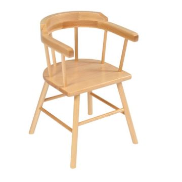 GALT Captains Chairs - 320mm
