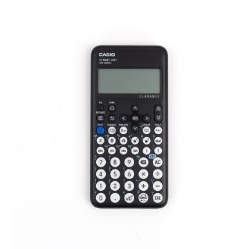 Casio FX-83GT CW+ Scientific Calculator