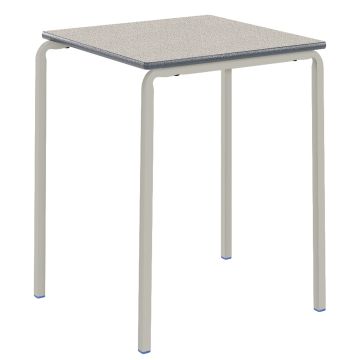 Classmates Square Crushed Bent Table 3-4yrs Ailsa