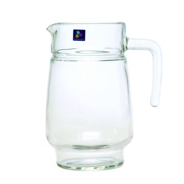 Glass Jug 1.6 Litre