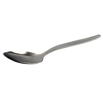 Stainless Steel Teaspoons - Pack of 12