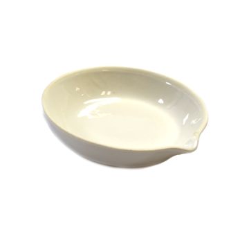 Shallow Flat Evaporating Basin - 75mm/50ml - Pack of 10