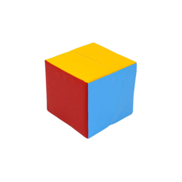 Rhino Sensory Colour Controller Cube