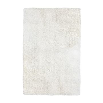 Cosy Soft Rugs Ivory - Extra Large