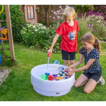 tickit Sensory Mood Low Discovery Table